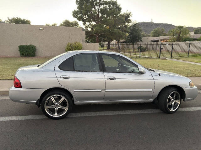 nissan sentra 2005 3N1CB51D05L458396 image nissan sentra 2005 3N1CB51D05L458396 image