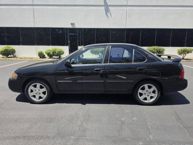 nissan sentra 2005 3N1CB51D75L596369 image nissan sentra 2005 3N1CB51D75L596369 image