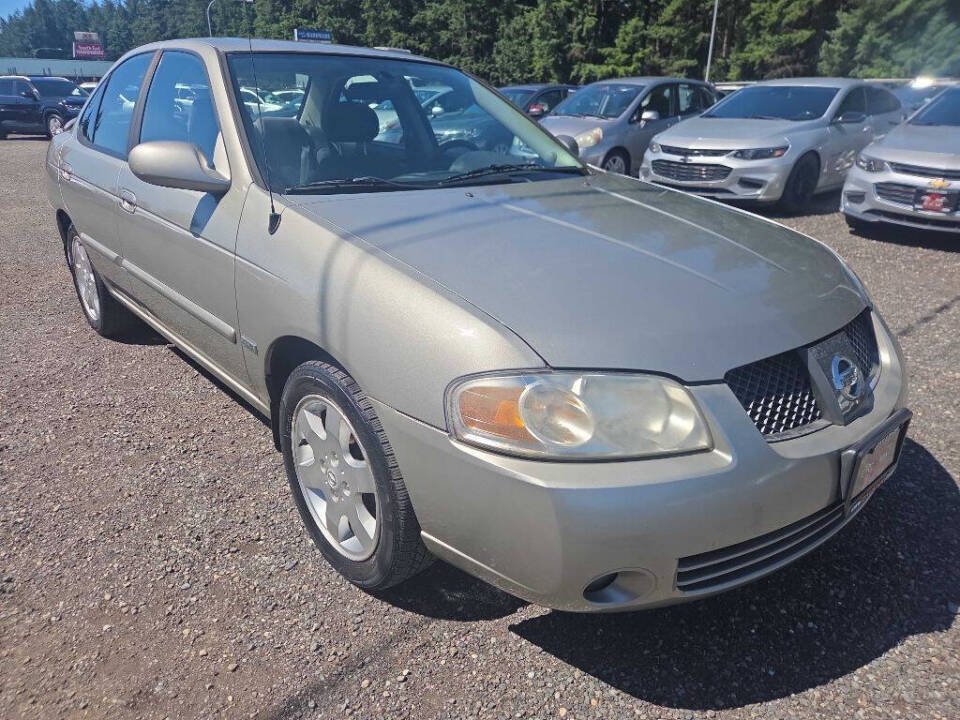 nissan sentra 2005 3N1CB51D75L539279 image nissan sentra 2005 3N1CB51D75L539279 image