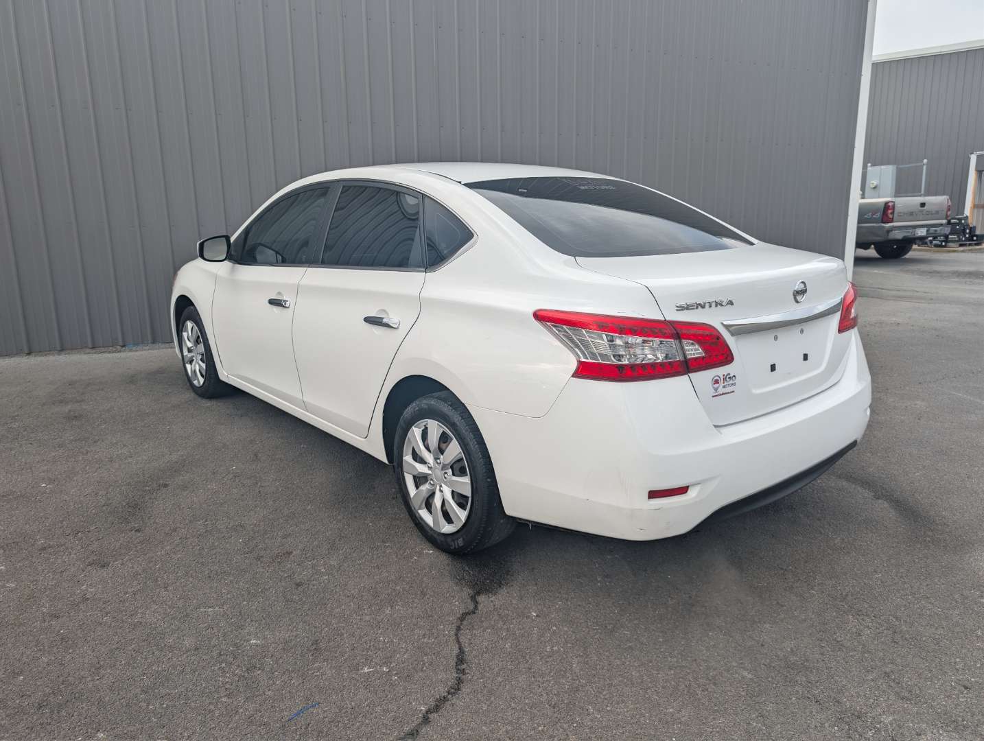 nissan sentra 2015 3N1AB7AP2FY247766 image nissan sentra 2015 3N1AB7AP2FY247766 image