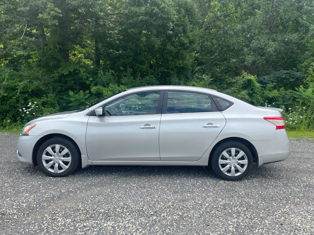nissan sentra 2015 3N1AB7AP7FY298471 image nissan sentra 2015 3N1AB7AP7FY298471 image