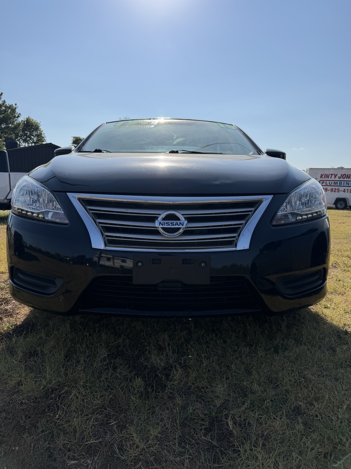 nissan sentra 2015 3N1AB7AP8FY379348 image nissan sentra 2015 3N1AB7AP8FY379348 image