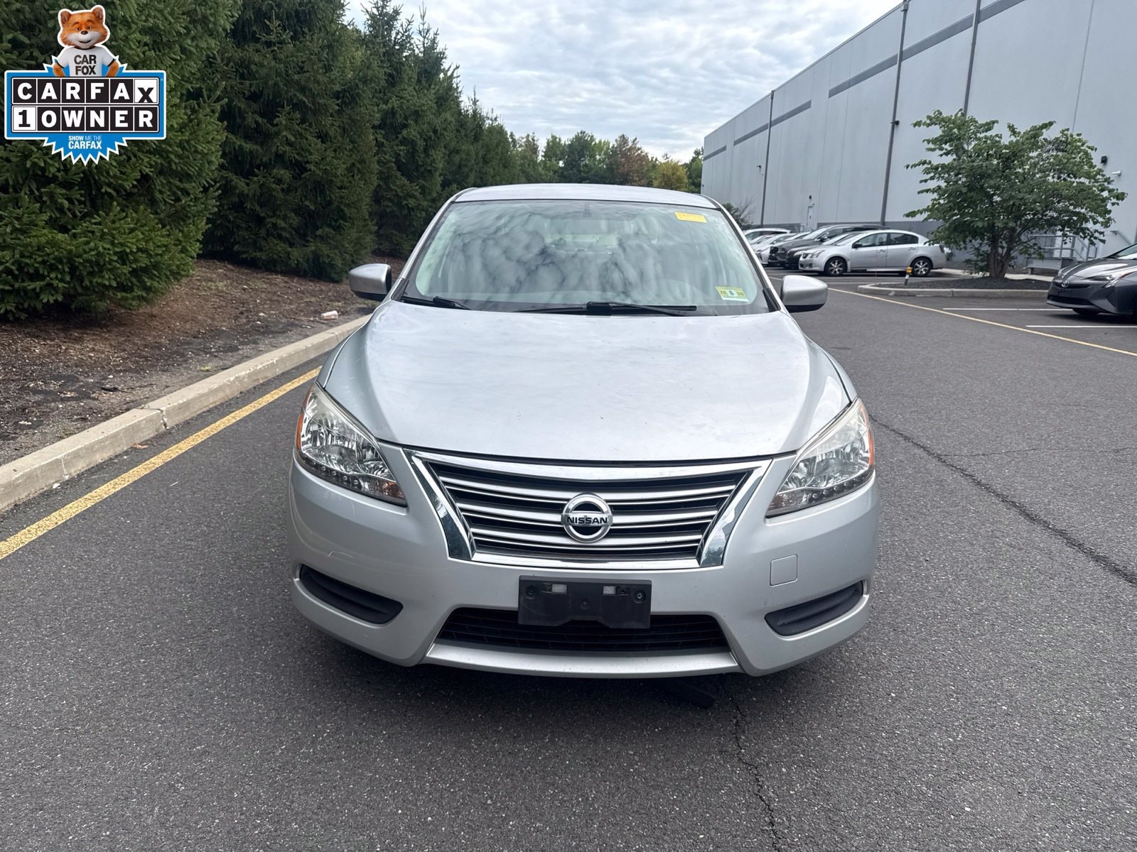 nissan sentra 2015 3N1AB7AP3FY238669 image nissan sentra 2015 3N1AB7AP3FY238669 image