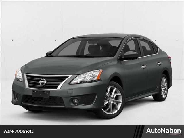 nissan sentra 2015 3N1AB7AP0FY237236 image nissan sentra 2015 3N1AB7AP0FY237236 image