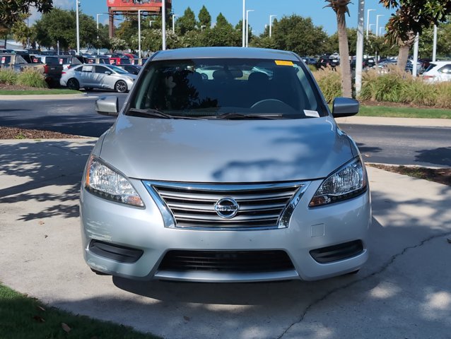 nissan sentra 2015 3N1AB7AP0FY372944 image nissan sentra 2015 3N1AB7AP0FY372944 image