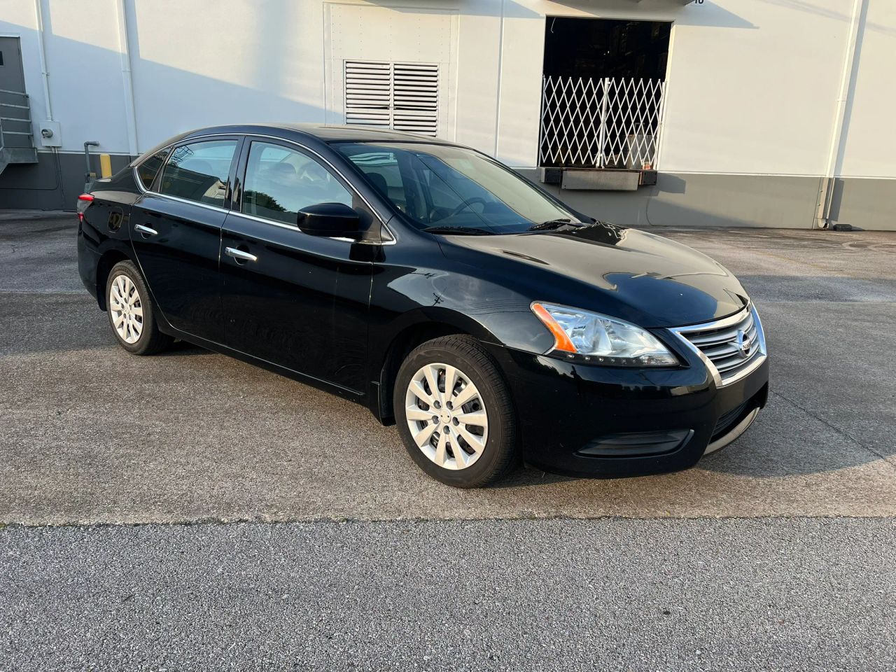nissan sentra 2015 3N1AB7AP0FY316681 image nissan sentra 2015 3N1AB7AP0FY316681 image
