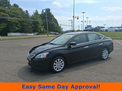 nissan sentra 2015 3N1AB7APXFY243822 image nissan sentra 2015 3N1AB7APXFY243822 image