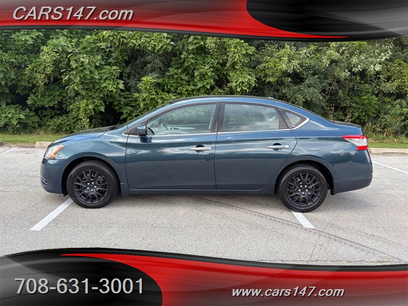 nissan sentra 2015 3N1AB7AP4FY224960 image nissan sentra 2015 3N1AB7AP4FY224960 image