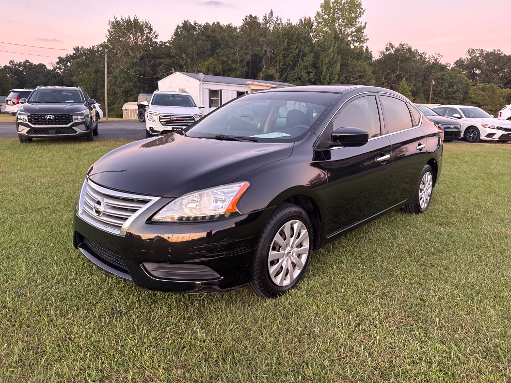 nissan sentra 2015 3N1AB7AP8FY268704 image nissan sentra 2015 3N1AB7AP8FY268704 image