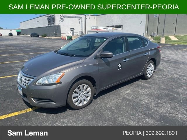nissan sentra 2015 3N1AB7APXFY270616 image nissan sentra 2015 3N1AB7APXFY270616 image