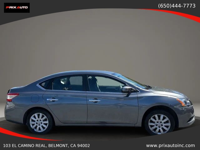 nissan sentra 2015 3N1AB7AP7FY315141 image nissan sentra 2015 3N1AB7AP7FY315141 image