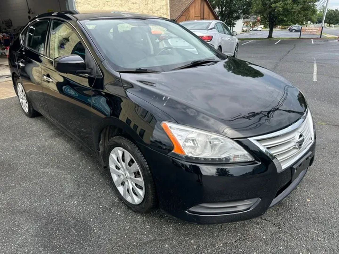 nissan sentra 2015 3N1AB7APXFY334590 image nissan sentra 2015 3N1AB7APXFY334590 image