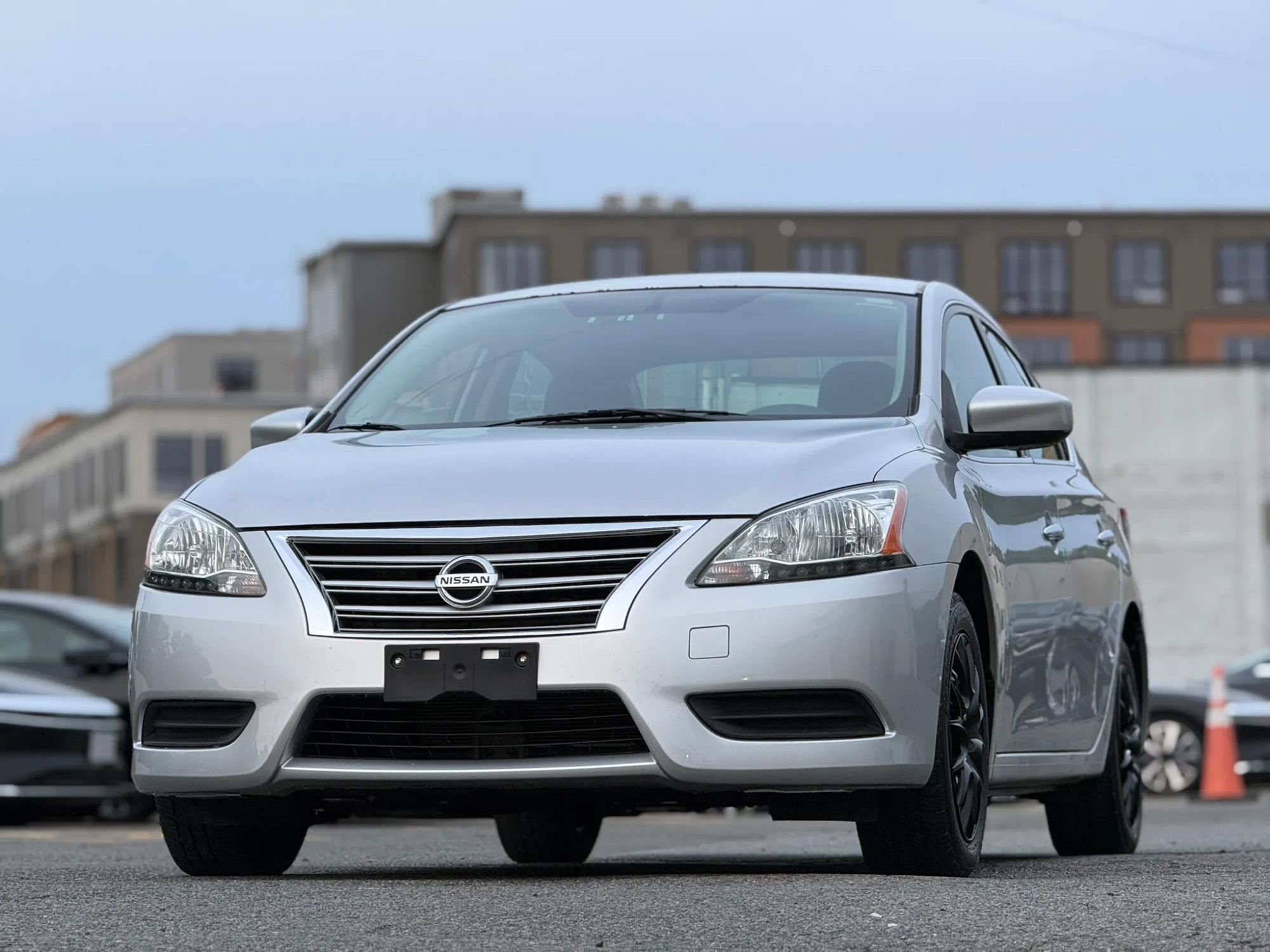 nissan sentra 2015 3N1AB7AP9FY376569 image nissan sentra 2015 3N1AB7AP9FY376569 image