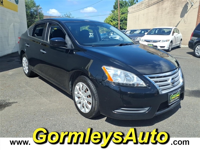 nissan sentra 2015 3N1AB7AP8FY356863 image nissan sentra 2015 3N1AB7AP8FY356863 image