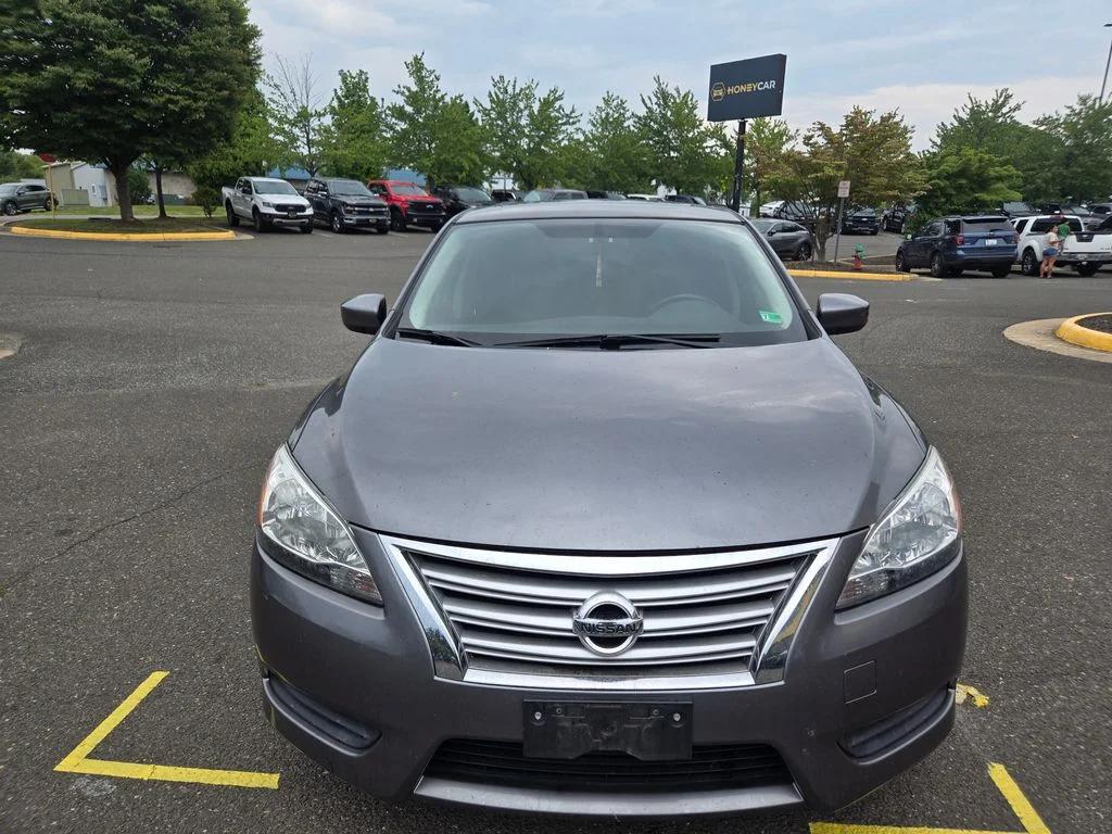 nissan sentra 2015 3N1AB7AP8FY376546 image nissan sentra 2015 3N1AB7AP8FY376546 image