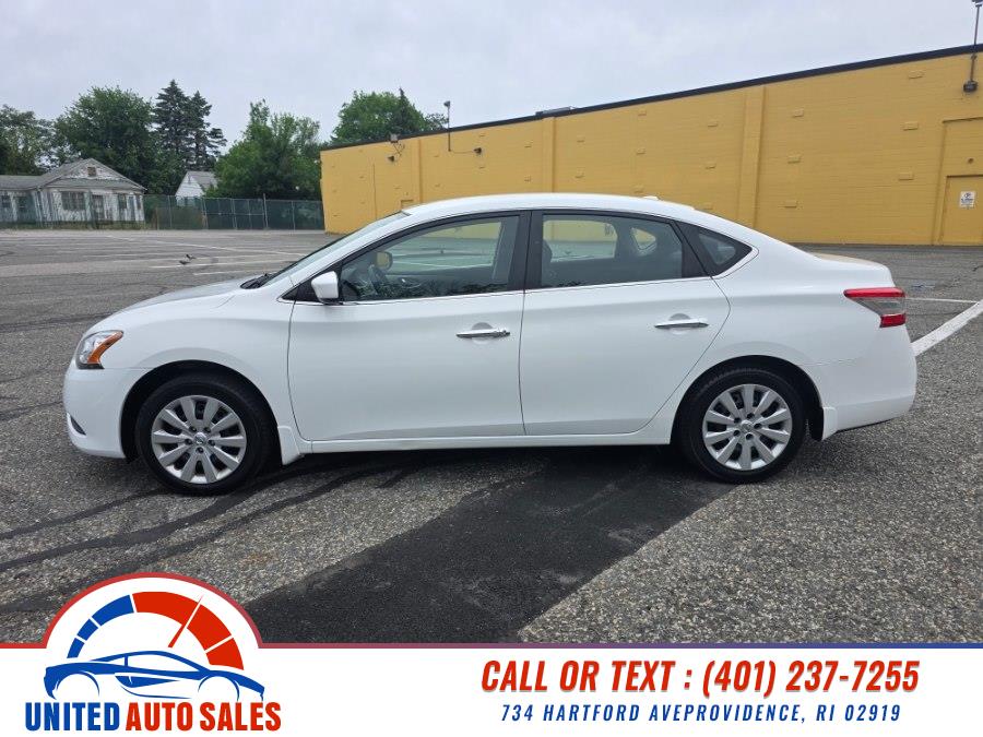 nissan sentra 2015 3N1AB7AP0FY304272 image nissan sentra 2015 3N1AB7AP0FY304272 image