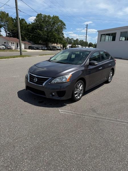 nissan sentra 2015 3N1AB7AP7FY299541 image nissan sentra 2015 3N1AB7AP7FY299541 image