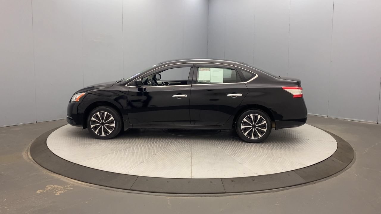 nissan sentra 2015 3N1AB7APXFY362471 image nissan sentra 2015 3N1AB7APXFY362471 image