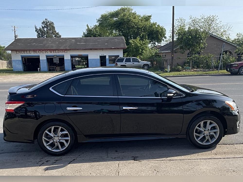 nissan sentra 2015 3N1AB7AP2FY316679 image nissan sentra 2015 3N1AB7AP2FY316679 image