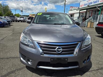 nissan sentra 2015 3N1AB7AP5FY329491 image nissan sentra 2015 3N1AB7AP5FY329491 image