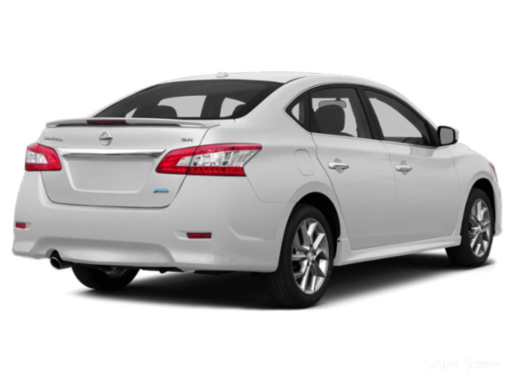 nissan sentra 2015 3N1AB7AP2FY295851 image nissan sentra 2015 3N1AB7AP2FY295851 image