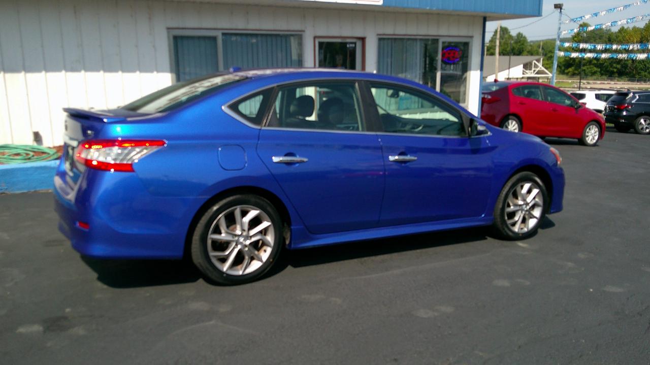 nissan sentra 2015 3N1AB7AP3FY314214 image nissan sentra 2015 3N1AB7AP3FY314214 image