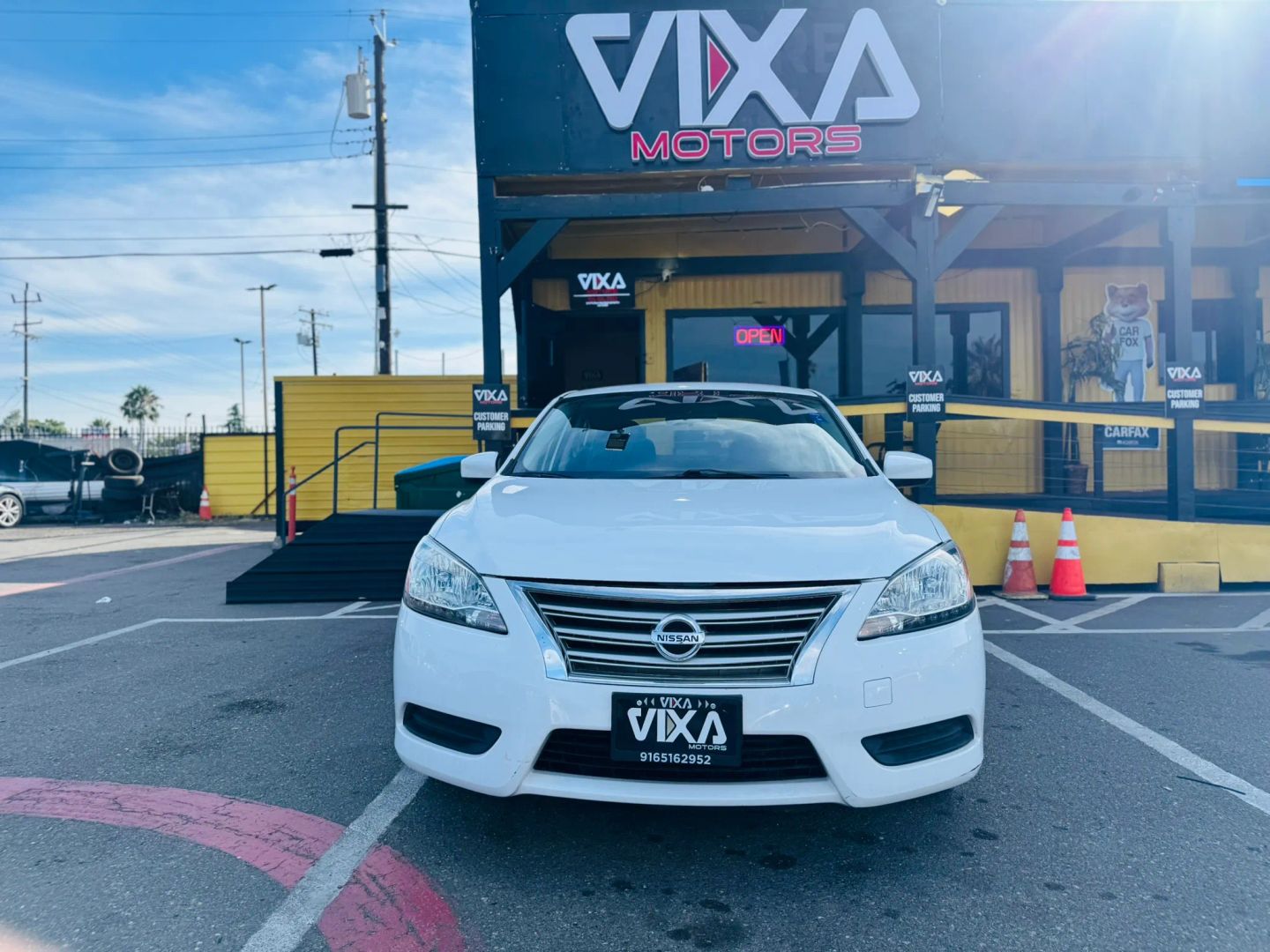nissan sentra 2015 3N1AB7AP2FY310106 image nissan sentra 2015 3N1AB7AP2FY310106 image