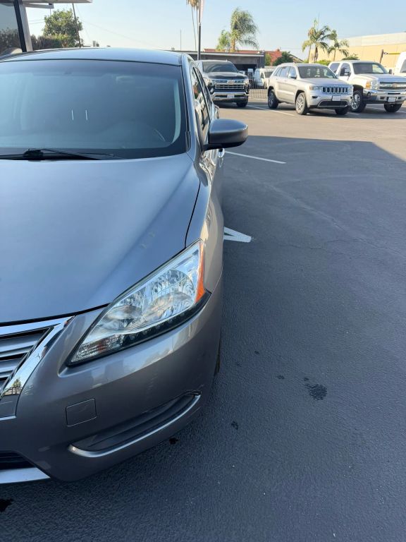nissan sentra 2015 3N1AB7AP4FY296841 image nissan sentra 2015 3N1AB7AP4FY296841 image