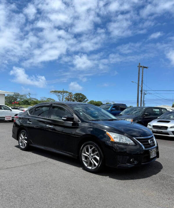 nissan sentra 2015 3N1AB7APXFY221996 image nissan sentra 2015 3N1AB7APXFY221996 image