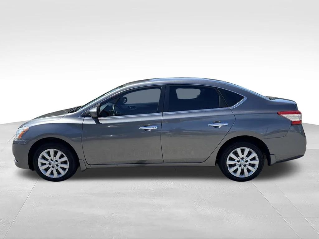 nissan sentra 2015 3N1AB7AP0FY252030 image nissan sentra 2015 3N1AB7AP0FY252030 image