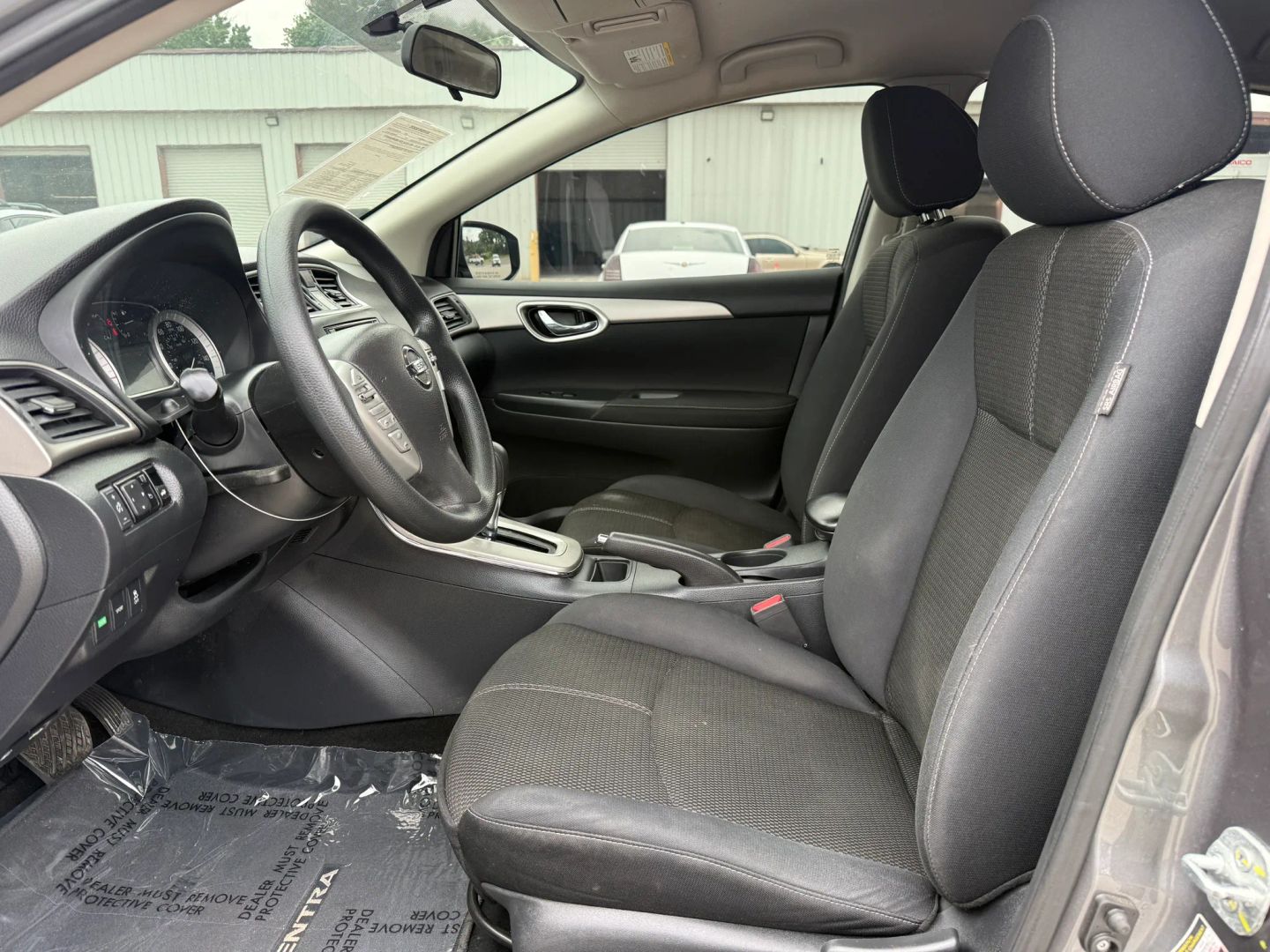 nissan sentra 2015 3N1AB7AP0FY344416 image nissan sentra 2015 3N1AB7AP0FY344416 image