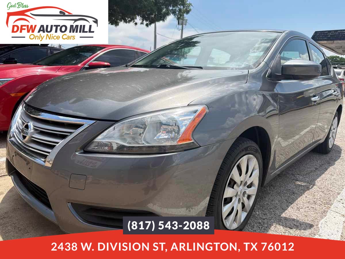 nissan sentra 2015 3N1AB7APXFY351275 image nissan sentra 2015 3N1AB7APXFY351275 image