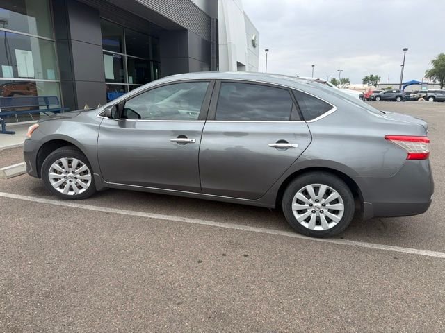 nissan sentra 2015 3N1AB7AP7FY328228 image nissan sentra 2015 3N1AB7AP7FY328228 image