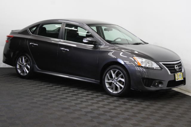 nissan sentra 2015 3N1AB7APXFY286332 image nissan sentra 2015 3N1AB7APXFY286332 image