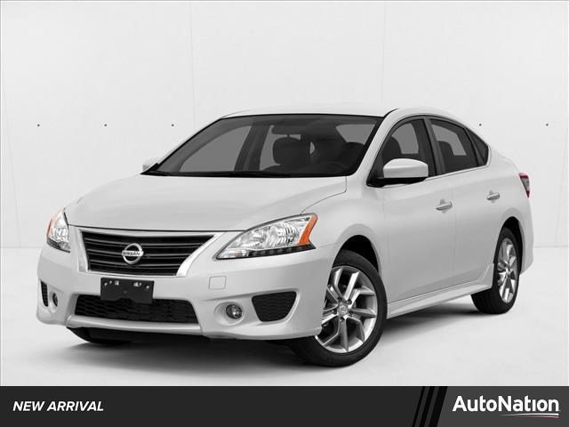 nissan sentra 2015 3N1AB7AP1FY246947 image nissan sentra 2015 3N1AB7AP1FY246947 image