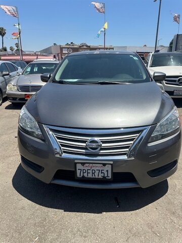 nissan sentra 2015 3N1AB7AP2FY358902 image nissan sentra 2015 3N1AB7AP2FY358902 image