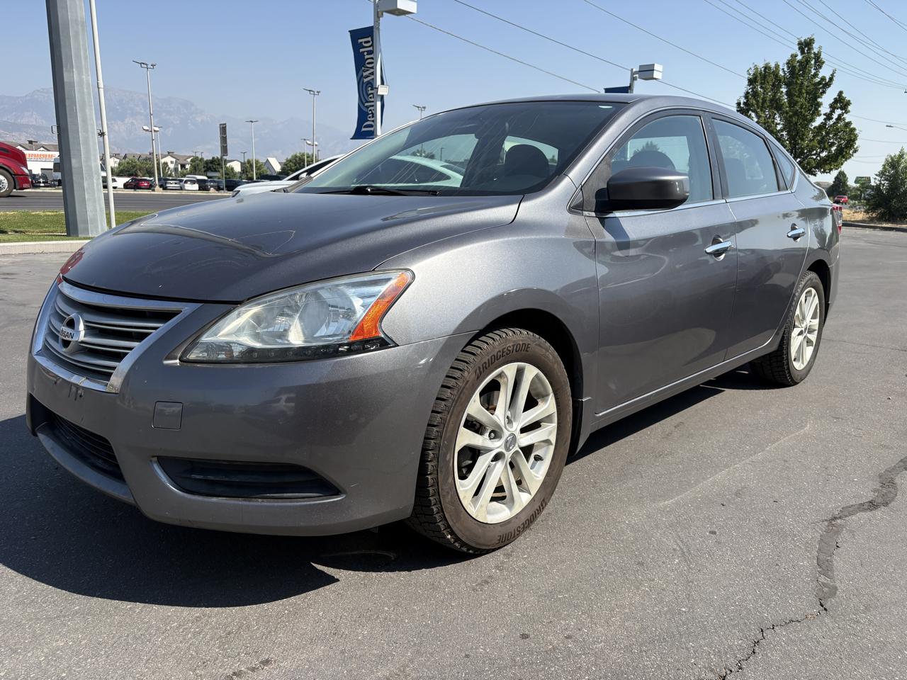 nissan sentra 2015 3N1AB7AP7FY300199 image nissan sentra 2015 3N1AB7AP7FY300199 image