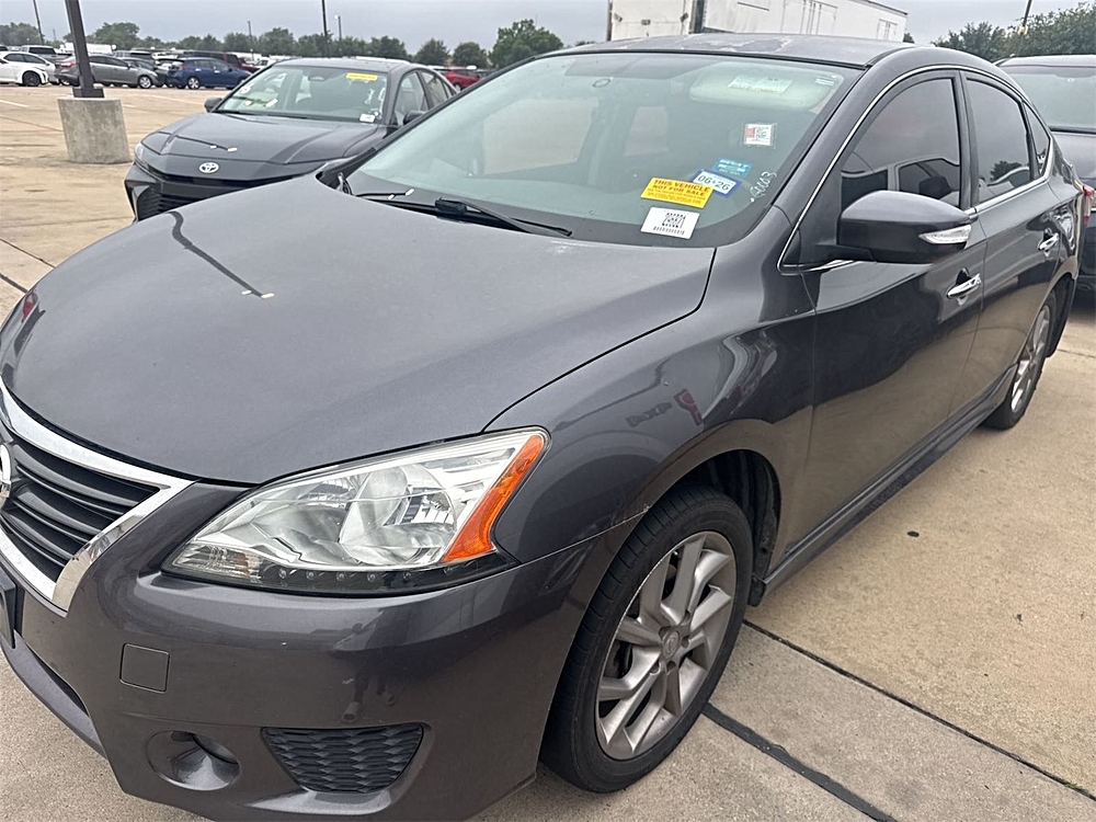 nissan sentra 2015 3N1AB7AP0FY327597 image nissan sentra 2015 3N1AB7AP0FY327597 image