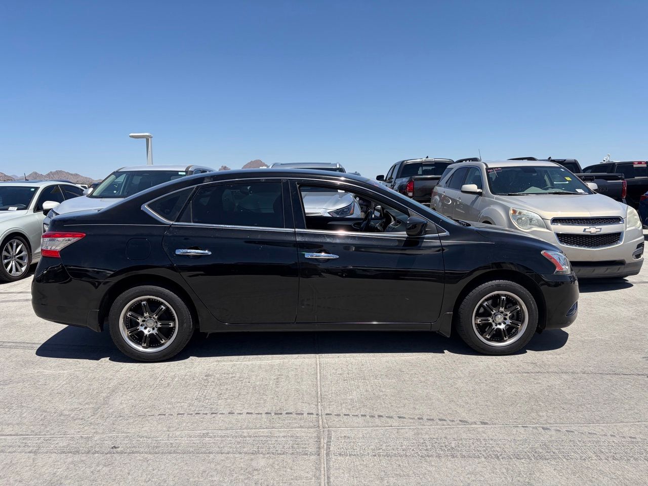 nissan sentra 2015 3N1AB7AP3FY365566 image nissan sentra 2015 3N1AB7AP3FY365566 image