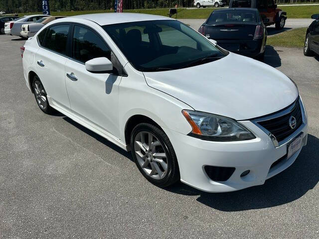 nissan sentra 2015 3N1AB7AP0FY376993 image nissan sentra 2015 3N1AB7AP0FY376993 image