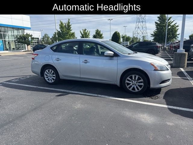 nissan sentra 2015 3N1AB7AP9FY252611 image nissan sentra 2015 3N1AB7AP9FY252611 image