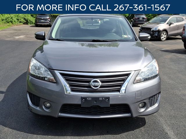 nissan sentra 2015 3N1AB7AP7FY378496 image nissan sentra 2015 3N1AB7AP7FY378496 image