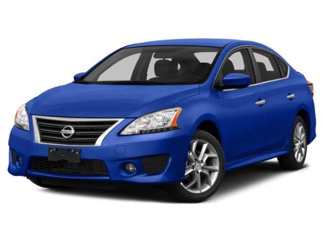 nissan sentra 2015 3N1AB7AP6FY227813 image nissan sentra 2015 3N1AB7AP6FY227813 image