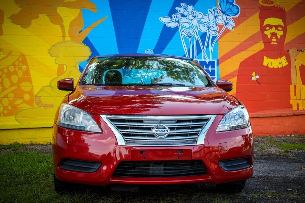 nissan sentra 2015 3N1AB7APXFY317160 image nissan sentra 2015 3N1AB7APXFY317160 image