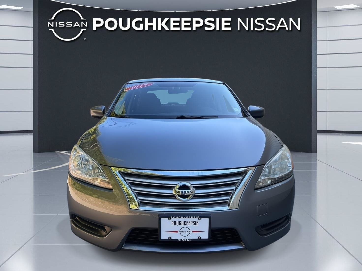 nissan sentra 2015 3N1AB7AP0FY319032 image nissan sentra 2015 3N1AB7AP0FY319032 image