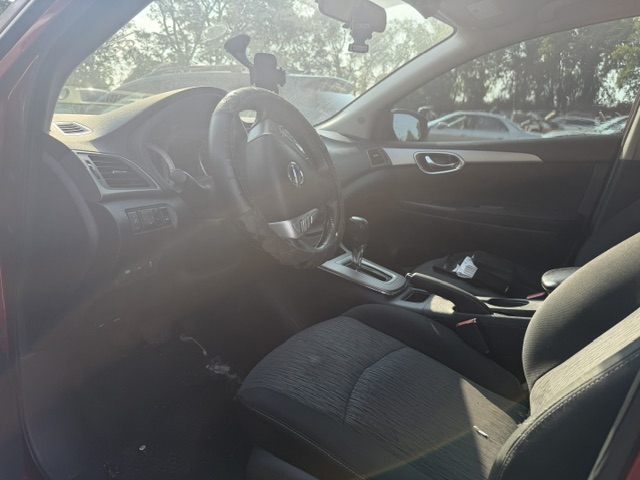 nissan sentra 2015 3N1AB7AP7FY214343 image nissan sentra 2015 3N1AB7AP7FY214343 image