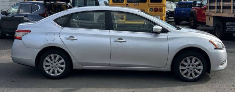 nissan sentra 2015 3N1AB7AP8FY346902 image nissan sentra 2015 3N1AB7AP8FY346902 image