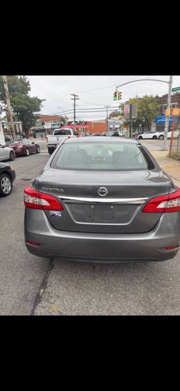 nissan sentra 2015 3N1AB7AP2FY316553 image nissan sentra 2015 3N1AB7AP2FY316553 image
