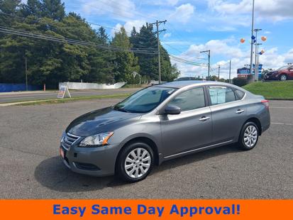 nissan sentra 2015 3N1AB7AP7FY233197 image nissan sentra 2015 3N1AB7AP7FY233197 image