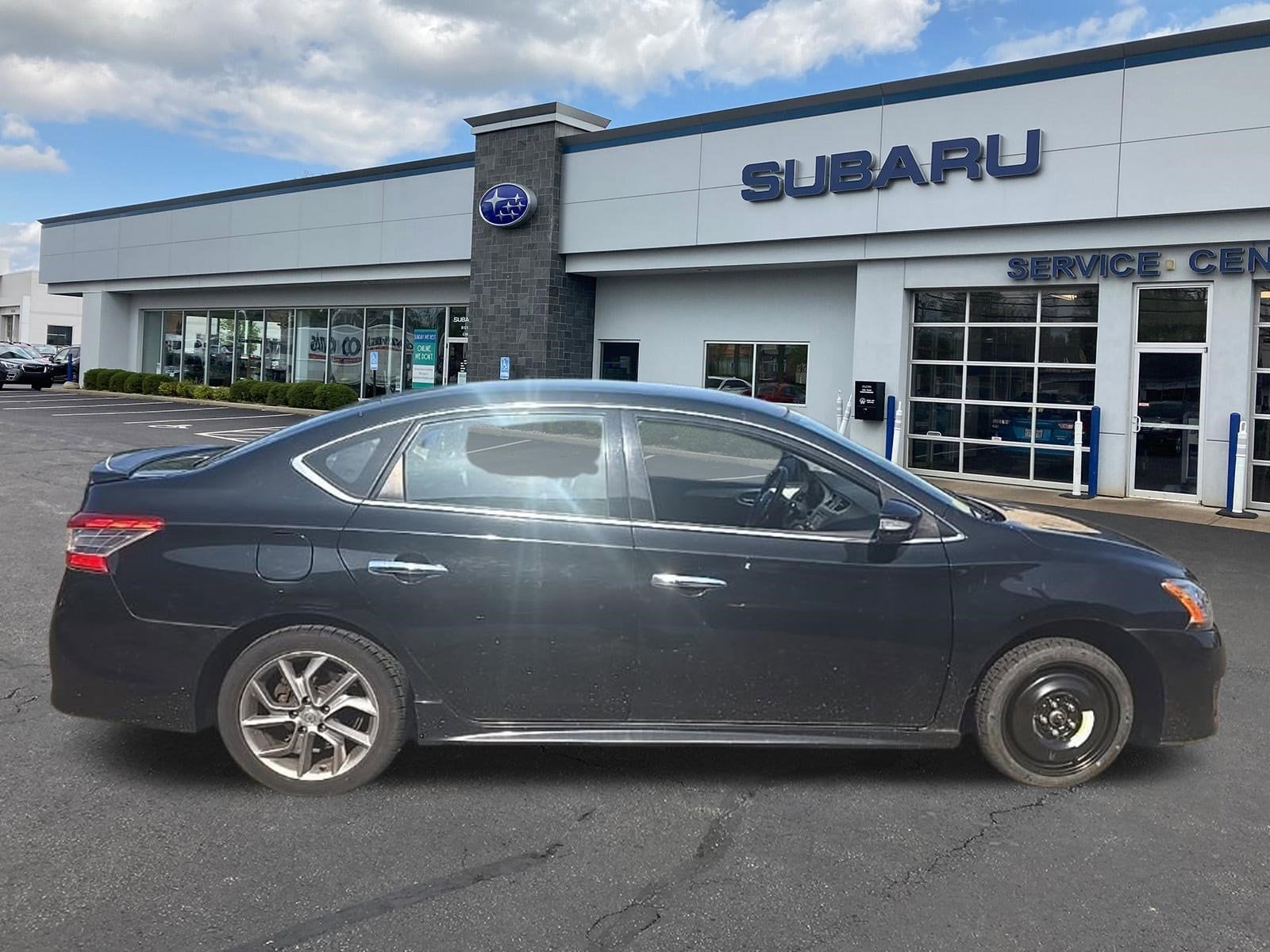 nissan sentra 2015 3N1AB7AP5FY225955 image nissan sentra 2015 3N1AB7AP5FY225955 image